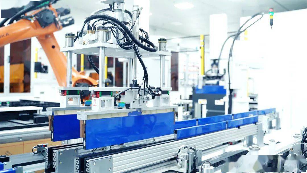 電池FPC之日本最大規(guī)模蓄電池工廠將于 2023 年建成，最大年產(chǎn)量 5GWh