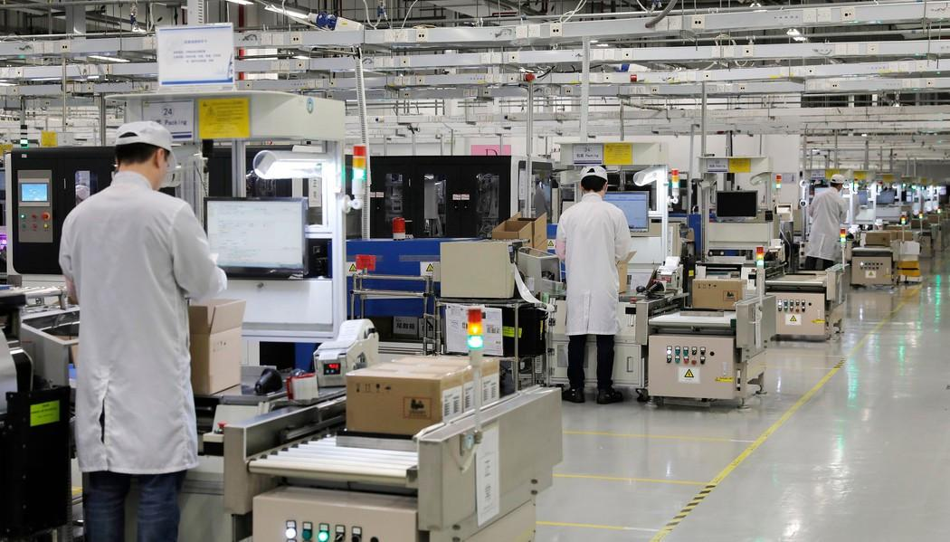 柔性電路板之預(yù)計(jì)2023年春季 印度工廠可能占到iPhone產(chǎn)量的5%