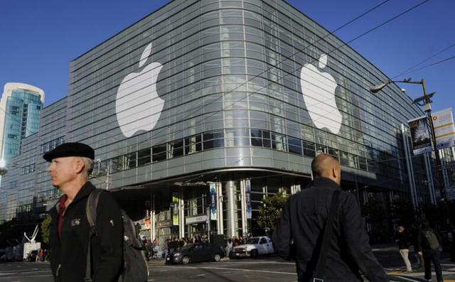 柔性電路板之蘋果砍單三大產(chǎn)品線！ 代工廠受重創(chuàng)