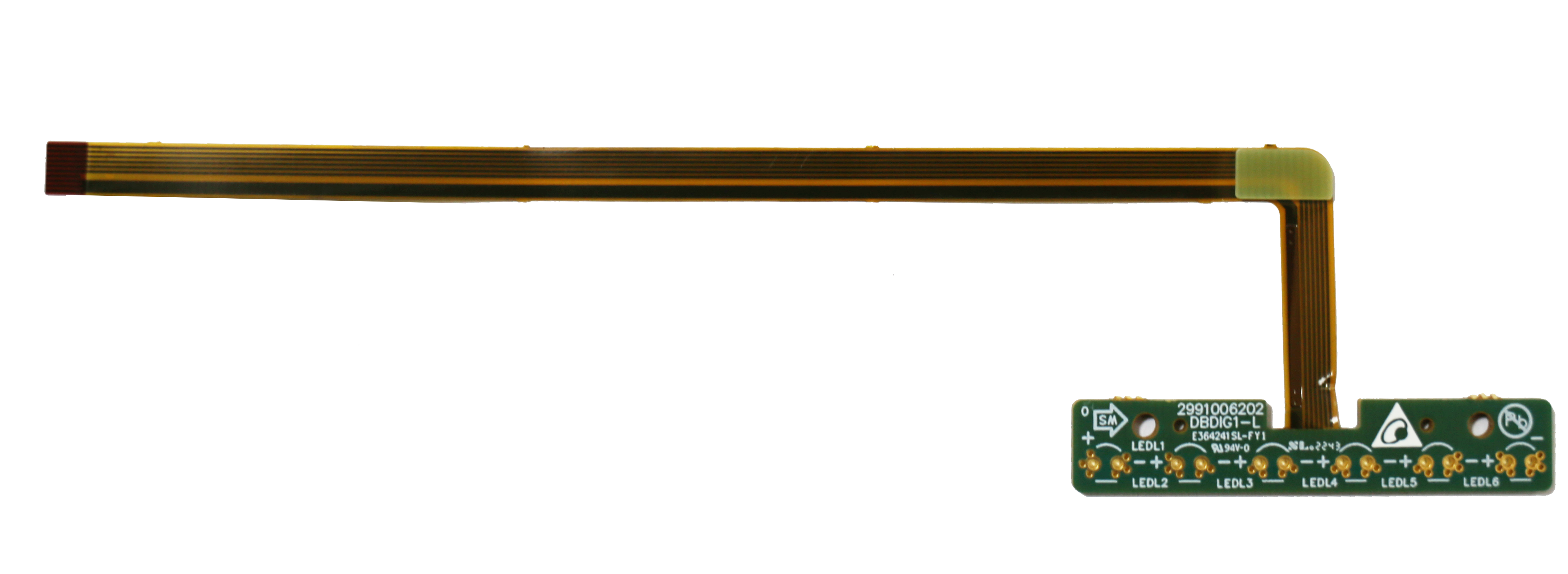 柔性線路板行業(yè)逐步進(jìn)入寡頭競(jìng)爭(zhēng)階段？！