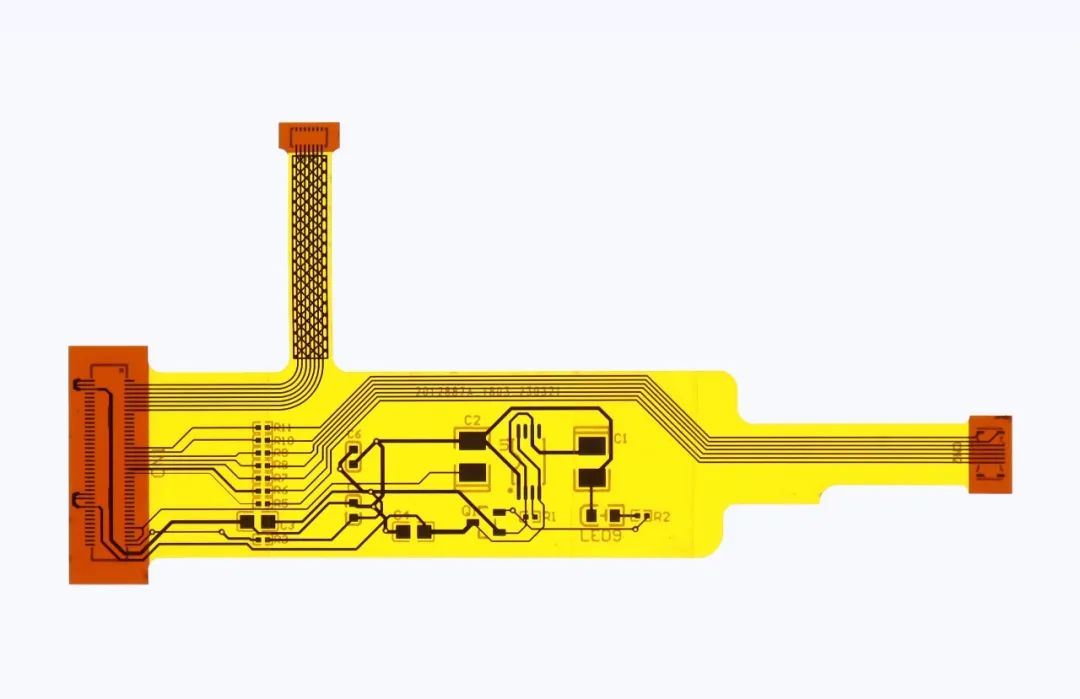 柔性線路板設(shè)計(jì)和FR-4有什么不一樣？