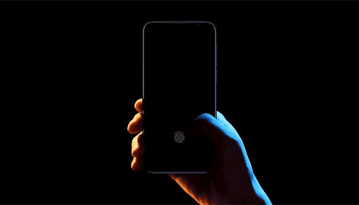 指紋識(shí)別軟板廠談：全面屏沒地方放指紋識(shí)別，這件事有救了。