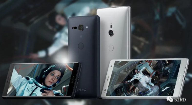 軟板廠之消息稱索尼正開發(fā)小尺寸折疊屏手機(jī)，擬復(fù)活Compact系列