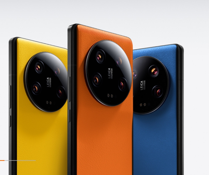 指紋識(shí)別軟板廠之小米：自研芯片決心不動(dòng)搖