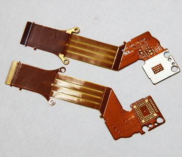 軟板廠的管理心得