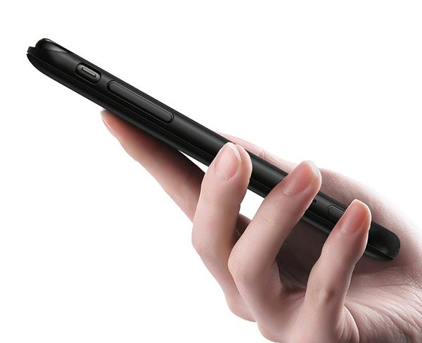 王炸！Benefit在京東發(fā)布硅負(fù)極背夾電池，同體積容量翻番