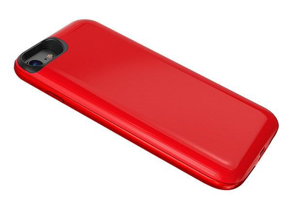 王炸！Benefit在京東發(fā)布硅負(fù)極背夾電池，同體積容量翻番