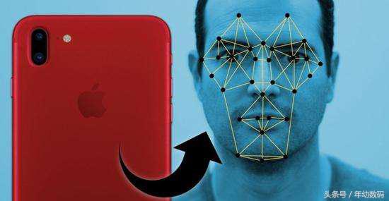 害怕指紋被盜用？iOS11安全更升級！