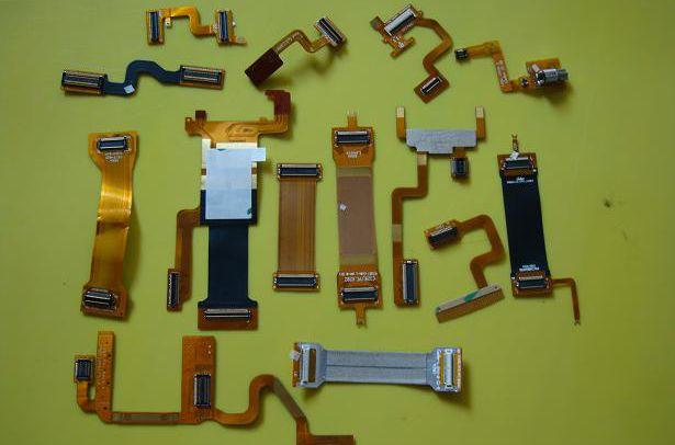 學(xué)習(xí)積累之路:FPC生產(chǎn)過程介紹