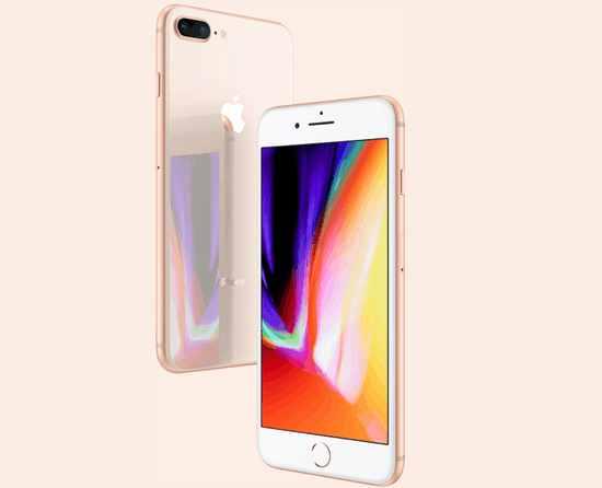 蘋果iPhone8再這么裂下去，喬布斯的棺材板該開了
