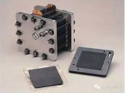 未來的電池就是沒有電池