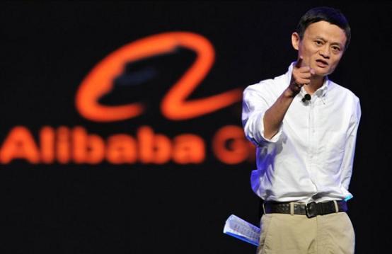 阿里斬獲全球第一，老外全服了！