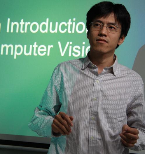 這個(gè)默默無聞的中國(guó)科技公司剛斬獲了全球權(quán)威人臉識(shí)別測(cè)試第一名