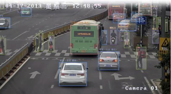 這個(gè)默默無聞的中國(guó)科技公司剛斬獲了全球權(quán)威人臉識(shí)別測(cè)試第一名