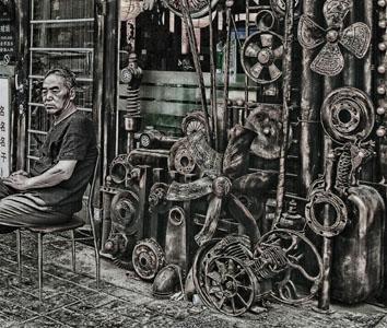 第四次工業(yè)革命，中國(guó)，你準(zhǔn)備好了么