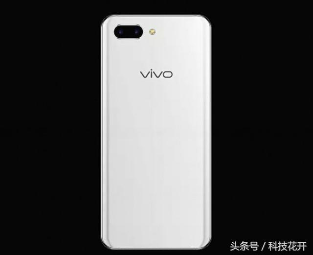 屏下指紋手機(jī)來了，比OPPO R15更早，90%屏占比，VIVO再勝一局！
