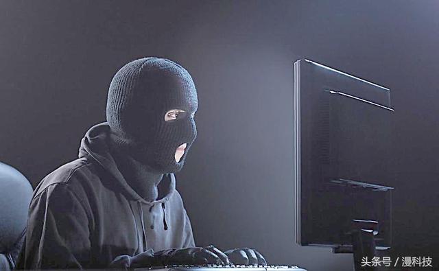 黑客竭力入侵支付寶，馬云霸氣回應令其絕望