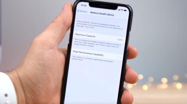史無前例，蘋果提前確認(rèn)iOS 11.4