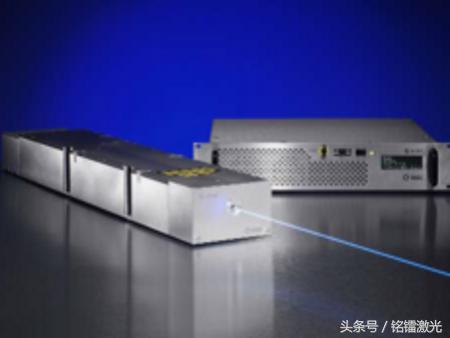 FPC板激光切割機(jī)該配什么激光器