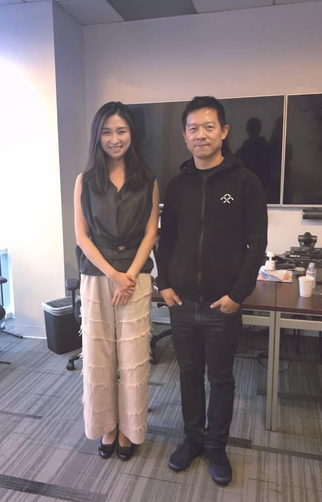 為什么賈躍亭不回中國？