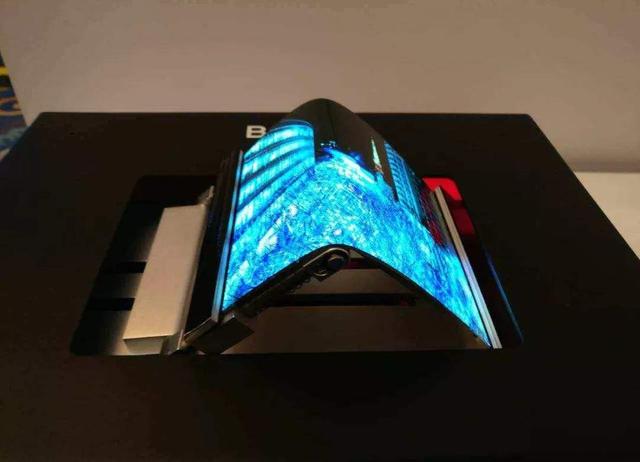 遺憾！京東方未通過(guò)iPhone的屏幕測(cè)試，也將了華為一軍