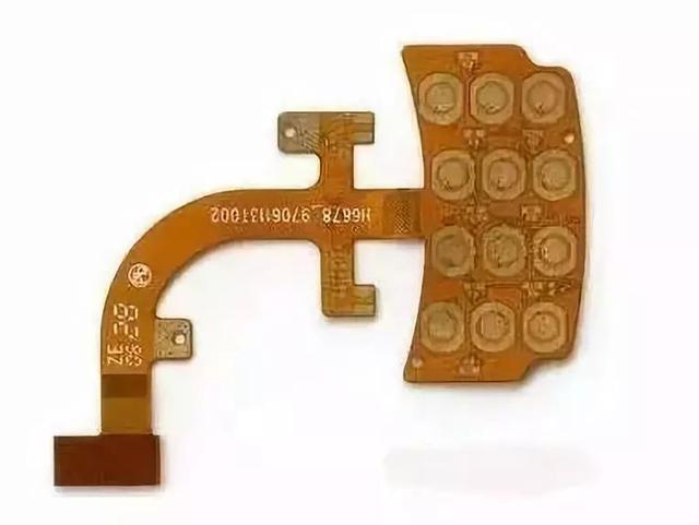干貨 | FPC種類及工藝你知道的有多少？