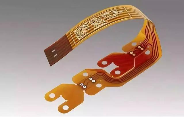 干貨 | FPC種類及工藝你知道的有多少？