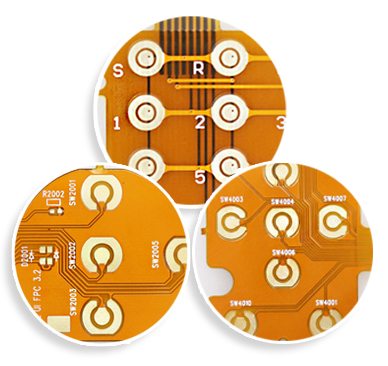 精湛的工藝能力