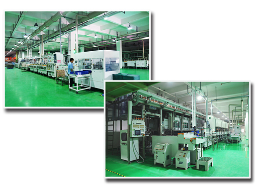 強大月產(chǎn)能，快速交期，為排線軟板客戶贏得市場先機！