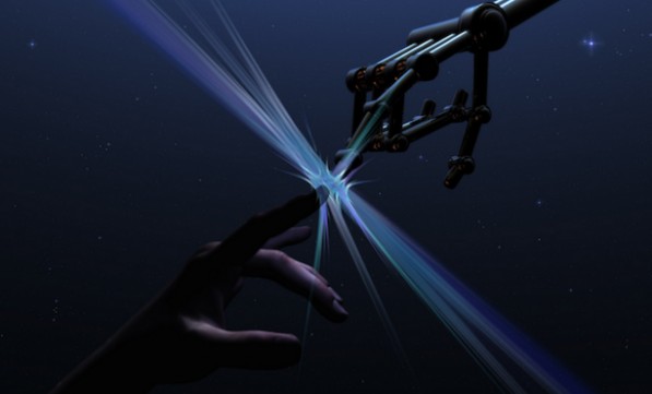 智能機(jī)器人fpc