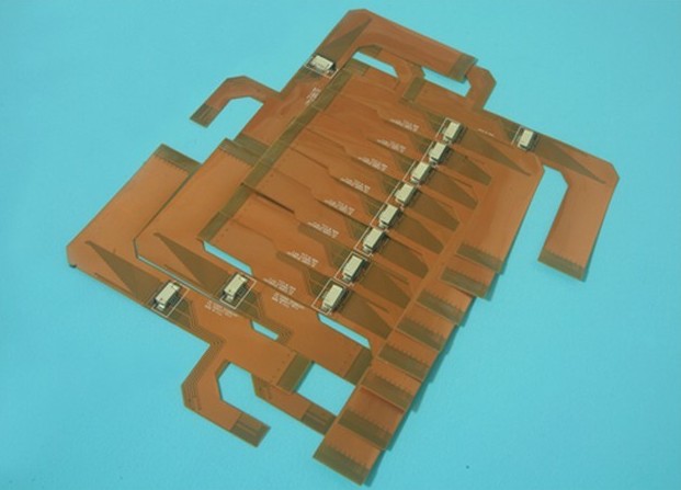 柔性線路板廠家