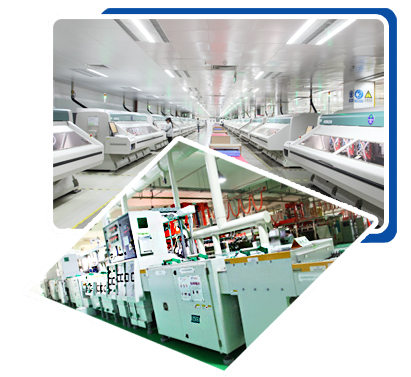 強(qiáng)大月產(chǎn)能，快速交期，為攝像頭軟板客戶贏得市場(chǎng)先機(jī)！