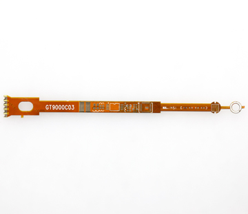 金百澤技術(shù)分享:柔性線路板的特點