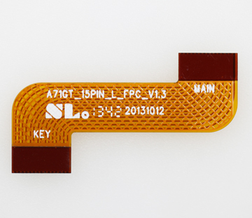 電腦排線FPC 電腦排線FPC