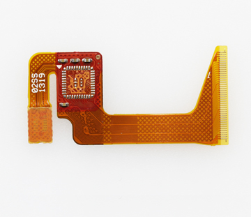 手機(jī)電容屏FPC 手機(jī)電容屏FPC