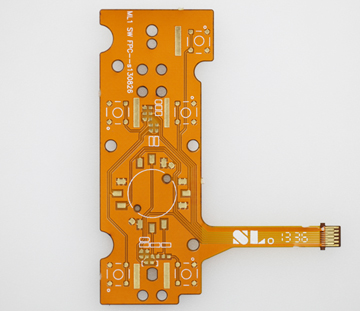 數(shù)碼相機攝像頭FPC 數(shù)碼相機攝像頭FPC