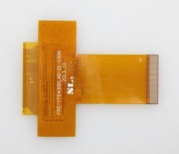 LCD模組FPC LCD模組FPC