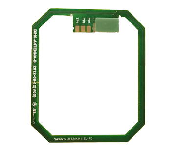 POS機(jī)天線FPC POS機(jī)天線FPC