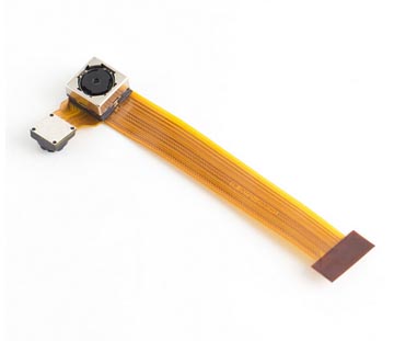平板電腦攝像頭FPC 平板電腦攝像頭FPC