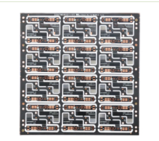 手機(jī)電池FPC