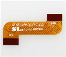 軟板廠(chǎng)家排線(xiàn)FPC