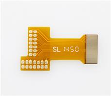 柔性線(xiàn)路板廠(chǎng)家排線(xiàn)FPC