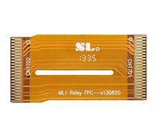 軟板廠(chǎng)家排線(xiàn)FPC