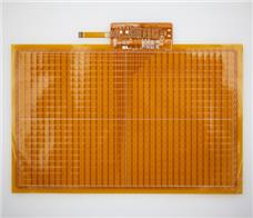 軟板廠(chǎng)家電容屏FPC