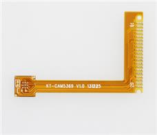軟板廠(chǎng)家攝像頭FPC