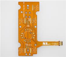 軟板廠(chǎng)家攝像頭FPC