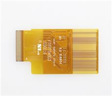 LCD模組FPC