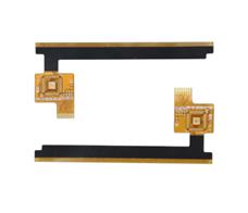 手機電容屏軟板