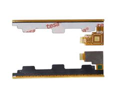 手機電容屏軟板