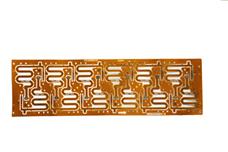 柔性線(xiàn)路板廠(chǎng)家按鍵FPC